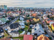 Prodej pozemku pro bydlení, Praha - Chodov, Donovalská, 372 m2