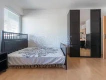 Pronájem bytu 1+kk, Praha - Motol, Kudrnova, 44 m2