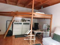 Pronájem bytu 1+1, Ostrava, Garážní, 38 m2