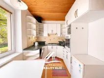 Pronájem bytu 1+1, Ostrava, Garážní, 38 m2