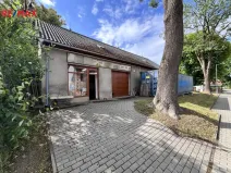 Prodej rodinného domu, Humpolec - Petrovice, 121 m2