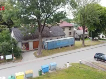 Prodej rodinného domu, Humpolec - Petrovice, 121 m2