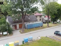 Prodej rodinného domu, Humpolec - Petrovice, 121 m2