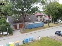 Prodej rodinného domu, Humpolec - Petrovice, 121 m2