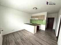 Pronájem bytu 1+1, Sokolov, Švabinského, 35 m2