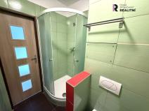 Pronájem bytu 1+1, Sokolov, Švabinského, 40 m2