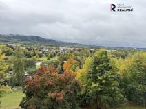 Pronájem bytu 1+1, Sokolov, Švabinského, 40 m2