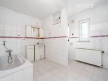 Prodej rodinného domu, Kadaň, Obránců míru, 300 m2
