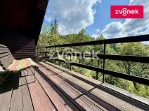 Prodej chaty, Jasenná, 65 m2