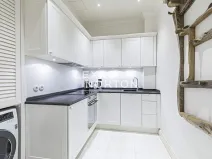 Pronájem bytu 3+1, Praha - Staré Město, Haštalská, 135 m2