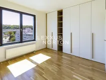 Pronájem bytu 2+kk, Praha - Karlín, Nekvasilova, 60 m2