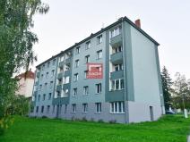 Prodej bytu 2+1, Olomouc, I. P. Pavlova, 46 m2