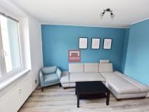 Prodej bytu 2+1, Olomouc, I. P. Pavlova, 46 m2