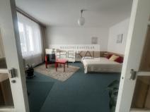 Pronájem bytu 2+1, Praha - Motol, Kudrnova, 70 m2