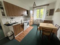 Pronájem bytu 2+1, Praha - Motol, Kudrnova, 70 m2