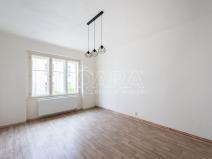 Pronájem bytu 2+kk, Praha - Vinohrady, Máchova, 56 m2