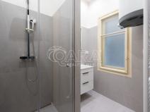 Pronájem bytu 2+kk, Praha - Vinohrady, Máchova, 56 m2