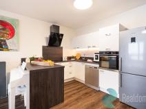 Prodej bytu 2+kk, České Budějovice, České Vrbné, 69 m2