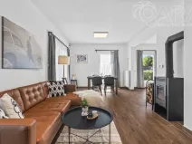 Prodej rodinného domu, Buš, 96 m2