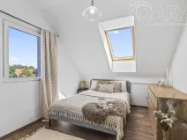 Prodej rodinného domu, Buš, 96 m2