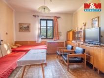 Prodej chalupy, Čestice - Doubravice u Volyně, 80 m2