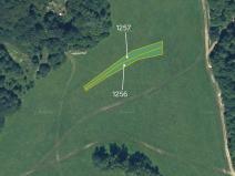 Prodej pole, Dohňany, Slovensko, 6853 m2