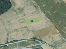 Prodej pole, Brezolupy, Slovensko, 13907 m2