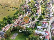 Prodej rodinného domu, Boleradice, 120 m2