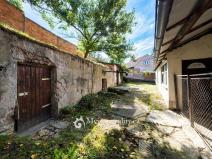 Prodej rodinného domu, Boleradice, 120 m2