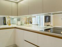 Pronájem rodinného domu, Rostoklaty - Nová Ves II, 90 m2