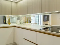 Pronájem rodinného domu, Rostoklaty - Nová Ves II, 90 m2