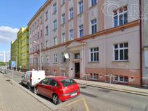 Prodej bytu 2+1, Praha - Michle, Ohradní, 65 m2