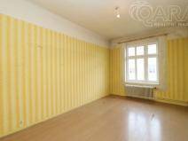 Prodej bytu 2+1, Praha - Michle, Ohradní, 65 m2