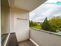 Prodej bytu 2+1, Mariánské Lázně, Za Tratí, 64 m2