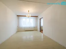 Prodej bytu 2+1, Mariánské Lázně, Za Tratí, 64 m2