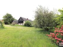 Prodej rodinného domu, Dubá, 212 m2