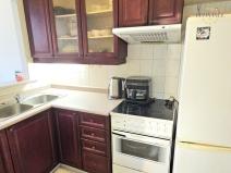 Prodej bytu 2+1, Praha - Libeň, Společná, 61 m2