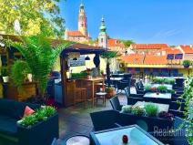 Pronájem restaurace, Český Krumlov, Horní, 150 m2