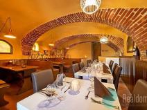 Pronájem restaurace, Český Krumlov, Horní, 150 m2