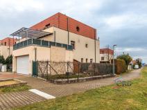 Prodej bytu 3+kk, Praha, Špeciánova, 74 m2