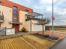 Prodej bytu 3+kk, Praha, Špeciánova, 74 m2