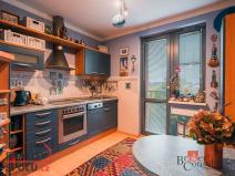 Prodej bytu 2+1, Roztoky, Masarykova, 56 m2