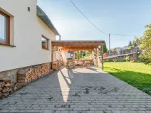 Prodej rodinného domu, Horní Bečva, 218 m2