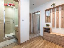 Prodej bytu 2+kk, Praha - Michle, Podle Kačerova, 41 m2