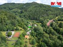 Prodej pozemku pro bydlení, Stráž nad Ohří - Smilov, 20180 m2