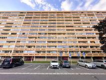 Prodej bytu 3+1, Hradec Králové - Pražské Předměstí, Hrubínova, 75 m2