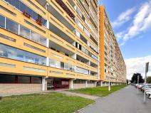 Prodej bytu 3+1, Hradec Králové - Pražské Předměstí, Hrubínova, 75 m2