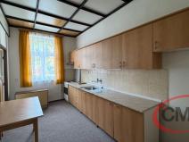 Pronájem bytu 1+1, Praha, Elišky Přemyslovny, 42 m2