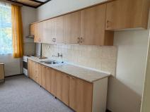 Pronájem bytu 1+1, Praha, Elišky Přemyslovny, 42 m2