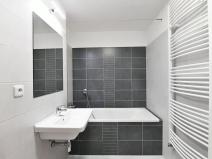 Pronájem bytu 2+kk, Praha - Kamýk, U Kamýku, 59 m2